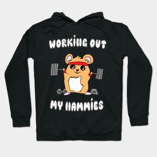 Hammie Hoodie